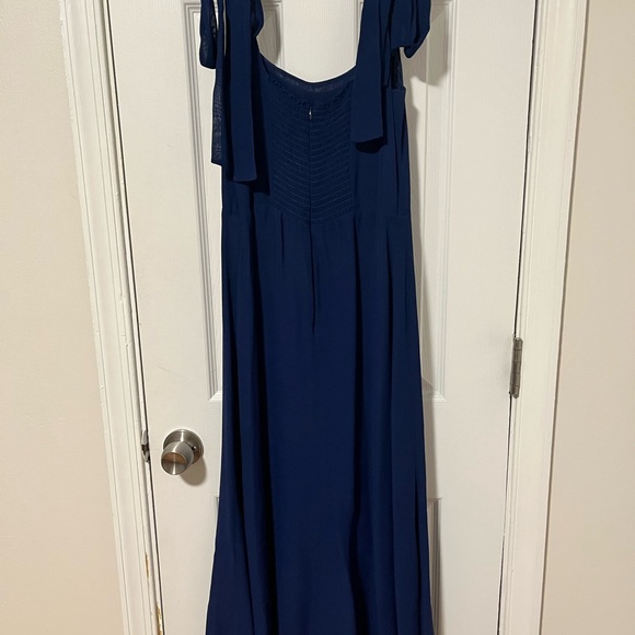 Reformation Twilight Dress - Picture 4 of 7